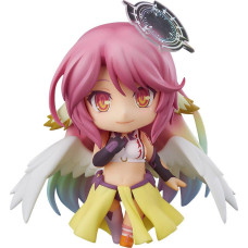 Good Smile No Game No Life Jibril Nendoroid Action Figure