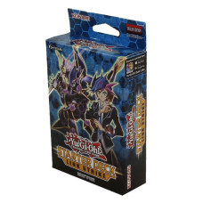 Yugioh 15061 Link Strike Starter Deck For 6 Years To 18 Years