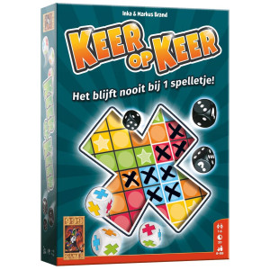 999 Games Time And Again Dice Game From 8 Years Old One Of The Best Games Of 2016 Inka Markus Brand Roll And Write