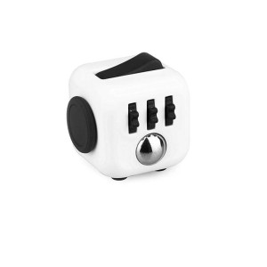 Fidget Cube By Antsy Labs Find Your Focus And Relieve Stress Dice Fidget Cube