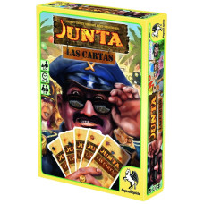 Alderac Entertainment Group Aeg Junta Las Cartas