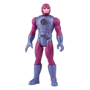 Marvel Legends 375 Collection Xmen Sentinel 8 Action Figure Multicolor