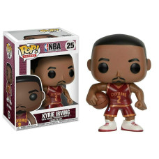 Funko Pop Nba Kyrie Irving Collectible Vinyl Figure