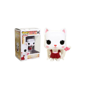 Funko Pop Anime Fairy Tail Carla Collectible Vinyl Figure