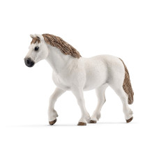 Schleich Farm World Collectible Horse Toys For Girls And Boys Welsh Pony Mare Horse Figurine Ages 3