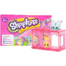 Shopkins World Vacation Asia Season 8 Blind Box 2Pack