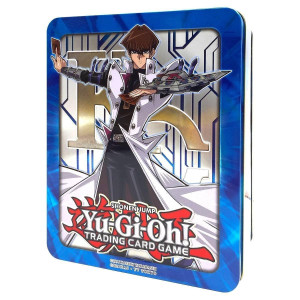 Yugioh 2017 Mega Tin Seto Kaiba