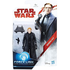 Star Wars The Last Jedi Force Link General Hux