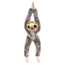 Rhode Island Novelty 18 In Heirloom Hanging Sloth Pc