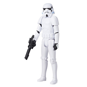 Star Wars Imperial Storm Trooper Imperial Storm Trooper