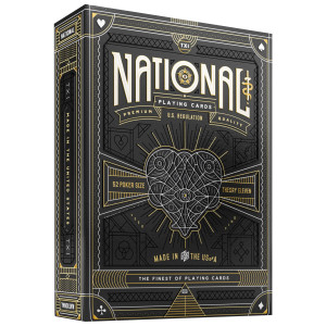 National Playing Cards