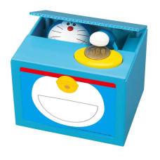 Shine Doraemon Bank