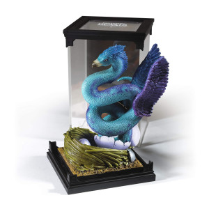 The Noble Collection Fantastic Beasts Magical Creatures No5 Occamy