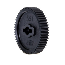 Traxxas 55Tooth Spur Gear Vehicle