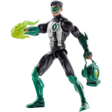 Dc Comics Multiverse Kyle Rayner Action Figure