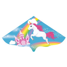 Gunther 1106 Unicorn Kite Emma