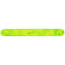 Airhead Sun Comfort Pool Noodle Lake Float Lime Swirl