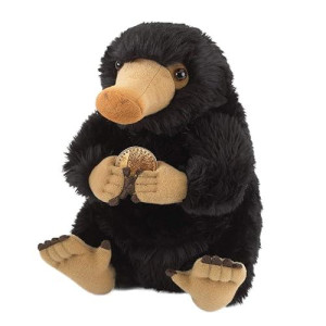 The Noble Collection Fantastic Beasts Niffler Plush