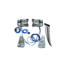 Traxxas 8027 Led Headlighttail Light Kit