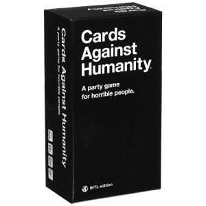 Cards Against Humanity International Edition