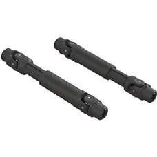 Arrma C4043 Ar310864 Composite Rear Slider Driveshaft Set 4X4