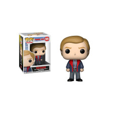 Funko Pop Movies Tommy Boy Richard Collectible Figure