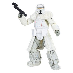 Star Wars S2 Bl Vesta Guard Action Figure