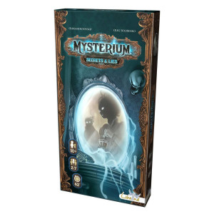 Libellud Mysterium Card Game Secrets And Lies Asmodee Limyex02