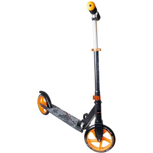 Muuwmi Aluminium Scooter 200 Mm