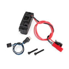 Traxxas 8028 Led Light Regulated Power Supply