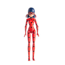 Miraculous Ladybug Action Doll