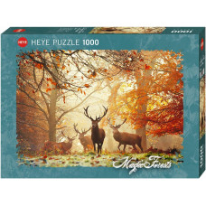 Heye 29805 Stags Puzzles