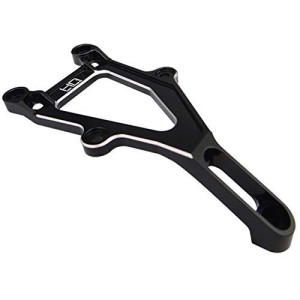 Hot Racing Trf12X01 Aluminum Front Chassis Brace 4Tec 20 30