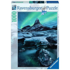 Ravensburger 19830 Stetind In North Norway Grey