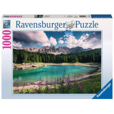 Ravensburger 19832 Dolomite Jewel Tealturquoise Green