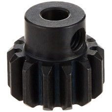 Traxxas 3943X Hardened Steel 13Tooth Pinion Gear 32 Pitch