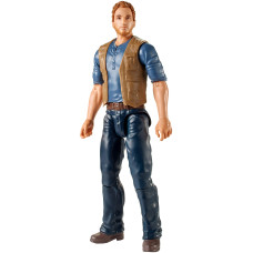 Jurassic World Large Basic Owen