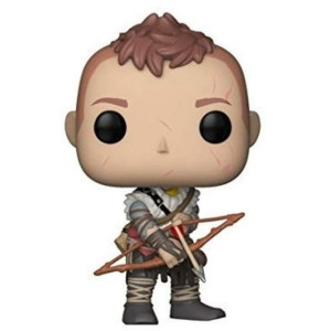 Funko Pop Games God Of War Atreus Collectible Figure