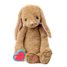 My Babys Heartbeat Bear Recordable Stuffed Animals 20 Sec Heart Voice Recorder For Ultrasounds And Sweet Messages Playback Per