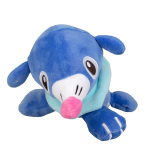 Pokmon Popplio Plush Stuffed Animal 8