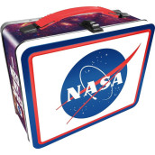 Nasa Logo Fun Box