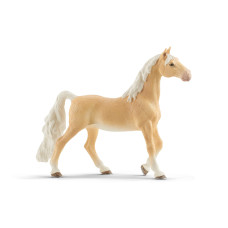 Schleich Horse Club Animal Figurine Horse Toys For Girls And Boys 512 Years Old Limited Edition Trakehner Mare