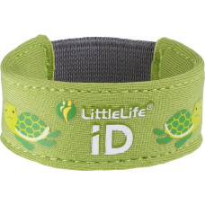 Littlelife Unisexyouth Safety Id Strap Turtle Design One Size