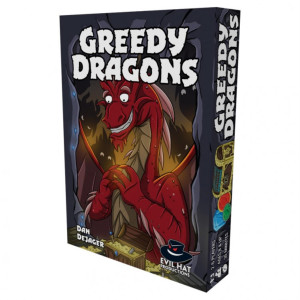 Greedy Dragons