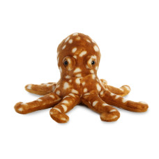 Aurora® 12" Adorable Flopsie™ Octopus Stuffed Animal