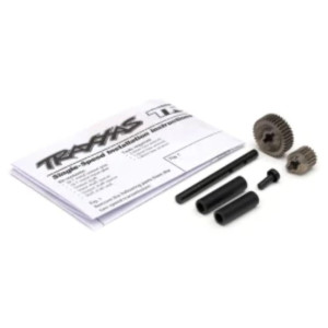 Traxxas 8296 Single Speed Transmission Gears