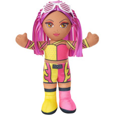 Wwe Superstars Tag Team Superstars Sasha Banks