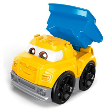 Mega Bloks Dump Truck