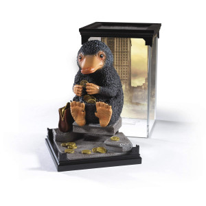 The Noble Collection Fantastic Beasts Magical Creatures No1 Niffler