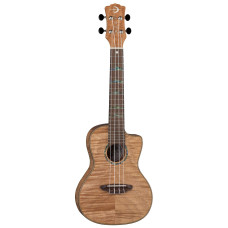 Uke High Tide Exotic Mahogany Concert